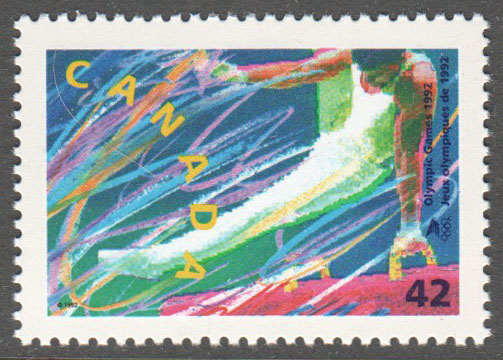 Canada Scott 1414 MNH - Click Image to Close